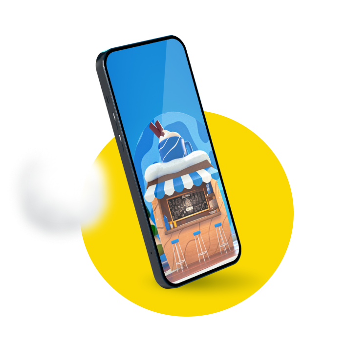 plan your visit desc Download our app to plan your visit!